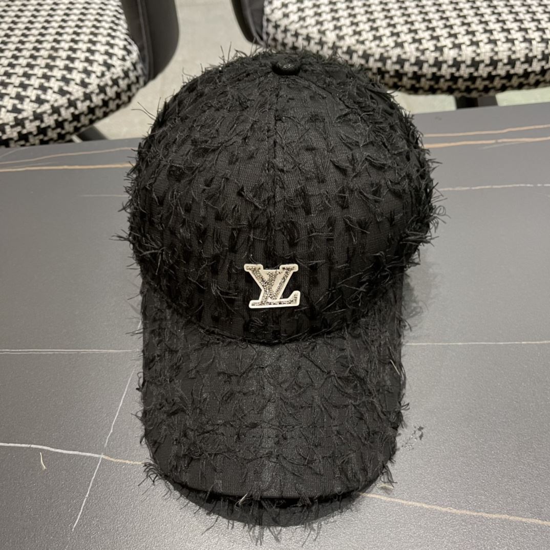 Louis Vuitton Caps